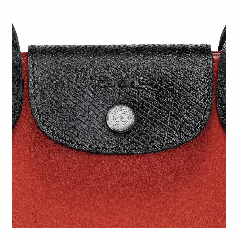 Longchamp Cabas Longchamp XS Tote Tassen Heren Roze Uitverkoop | 10263093018-